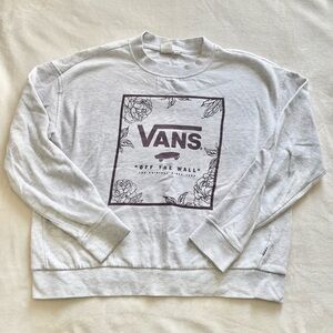 Vans Pullover Sweater